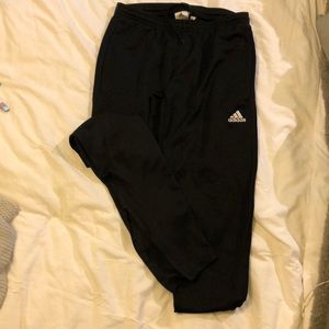 Adidas soccer/training pants